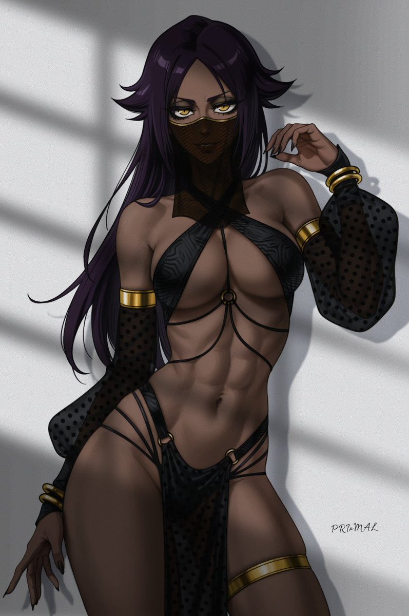HybridAkasawa's tweet photo. #SeductiveSunday https://t.co/OCzNponZ0T