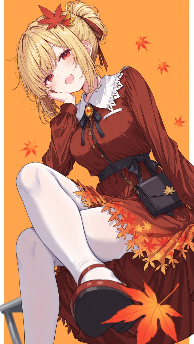 くよう (Kuyoh) tweet media