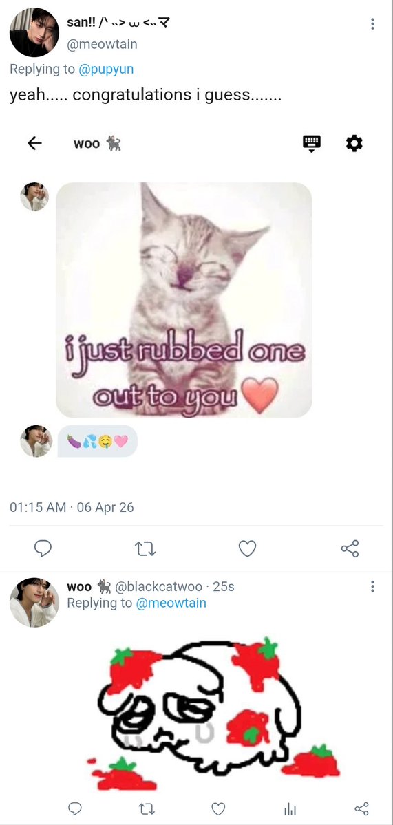 ljósa 🌿🦴 5.8k/1.5k tweet media