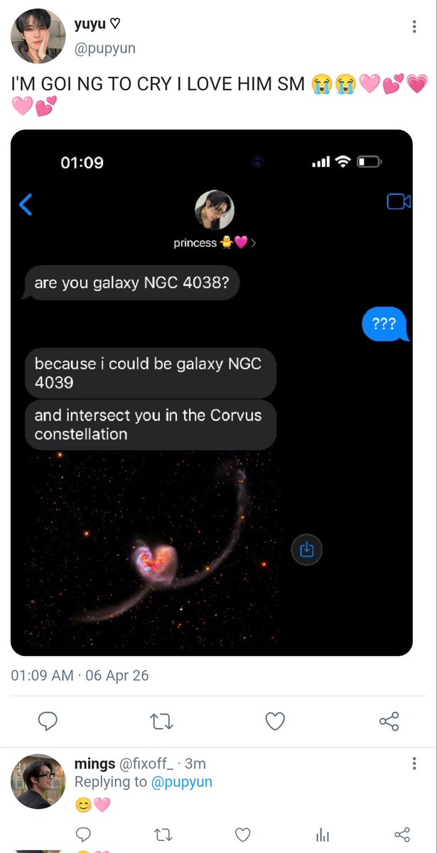 ljósa 🌿🦴 5.8k/1.5k tweet media