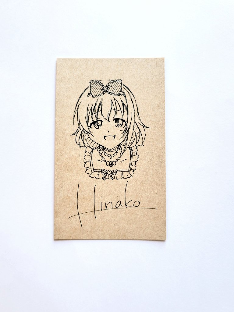 七瀬さんご@らくがきを続ける点P tweet media