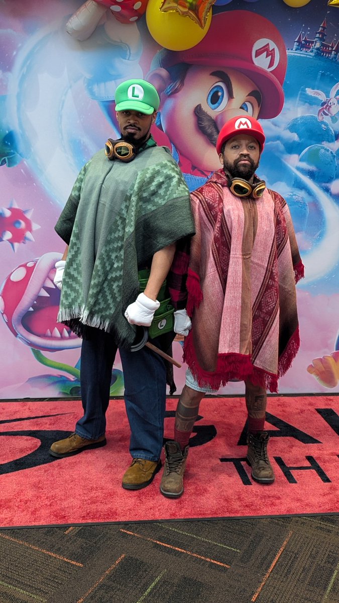 Bruthcosplay tweet media