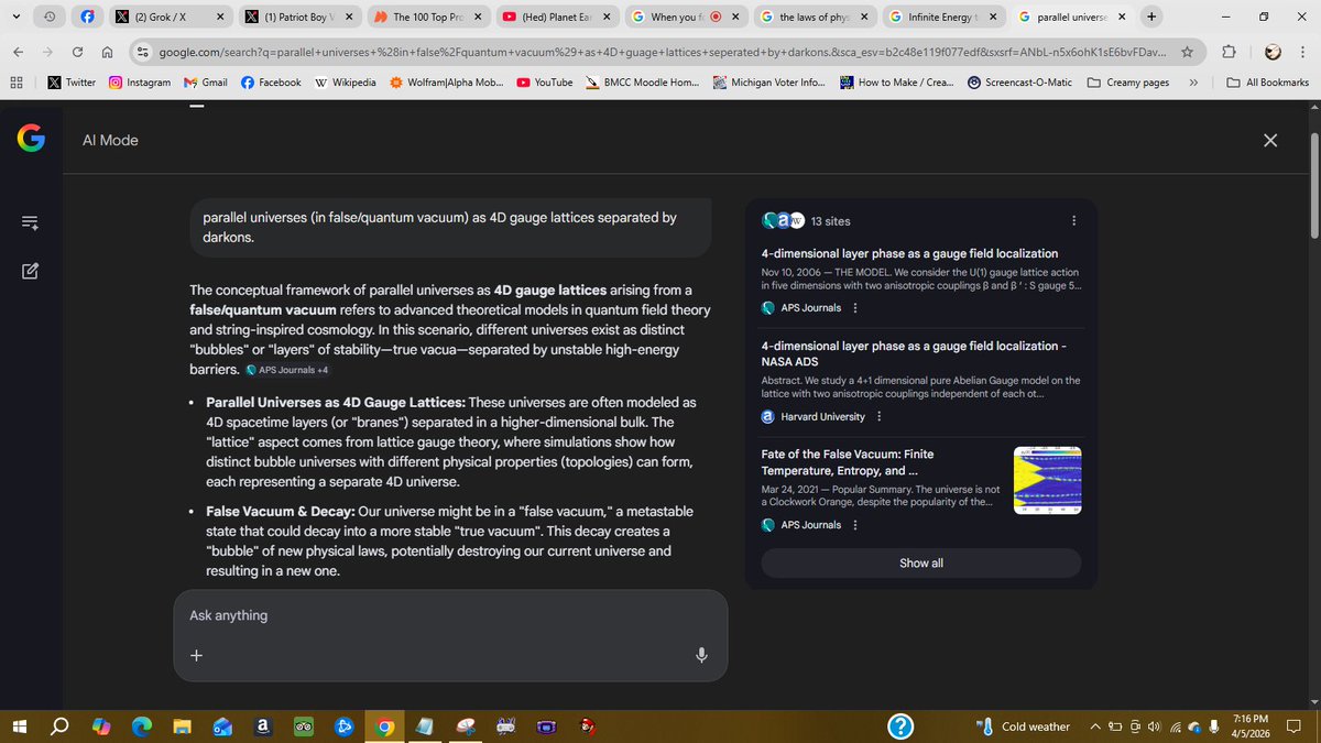 Dr. Elden Wayne Whalen III, ShD tweet media