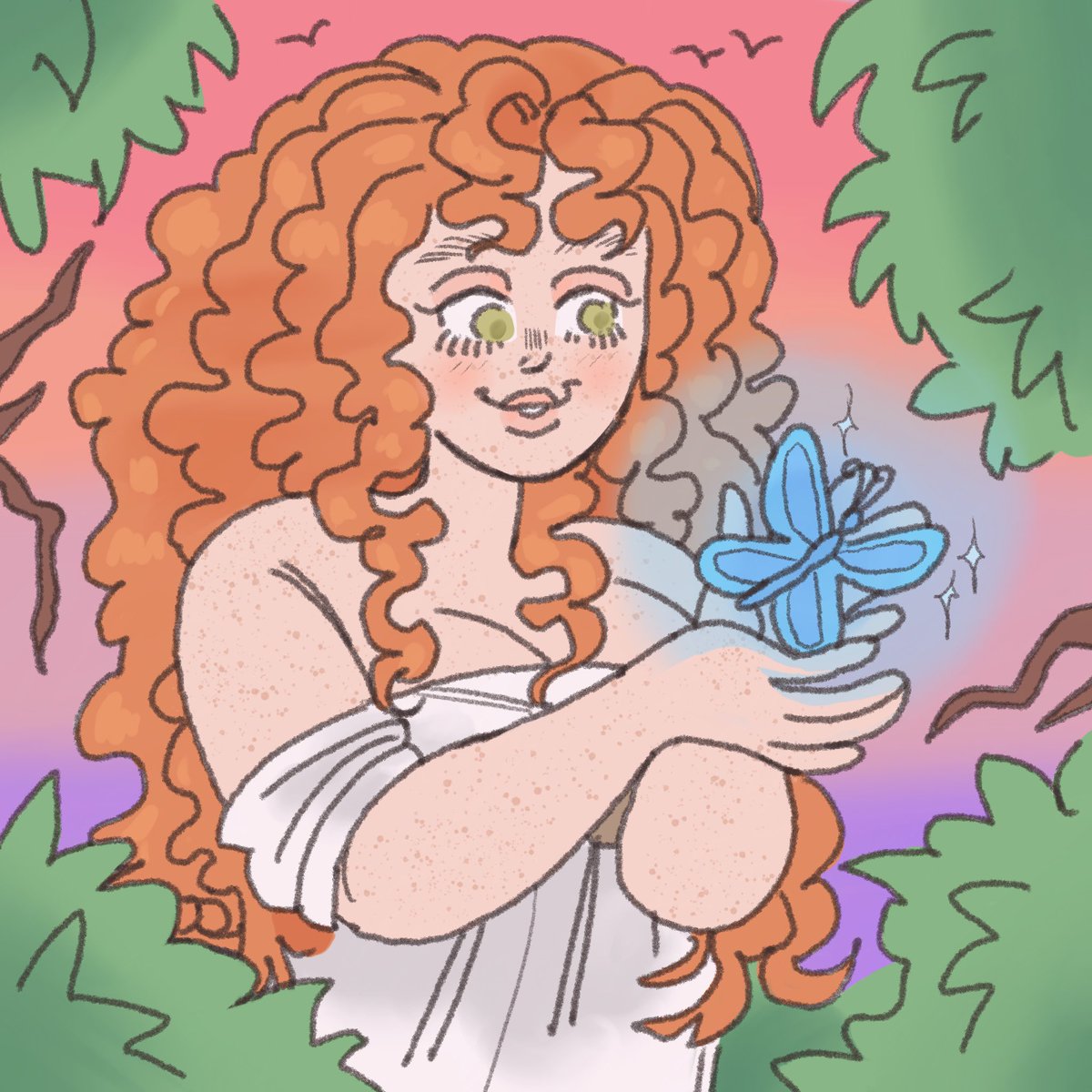 🪻lisa kisser 🌼 tweet media