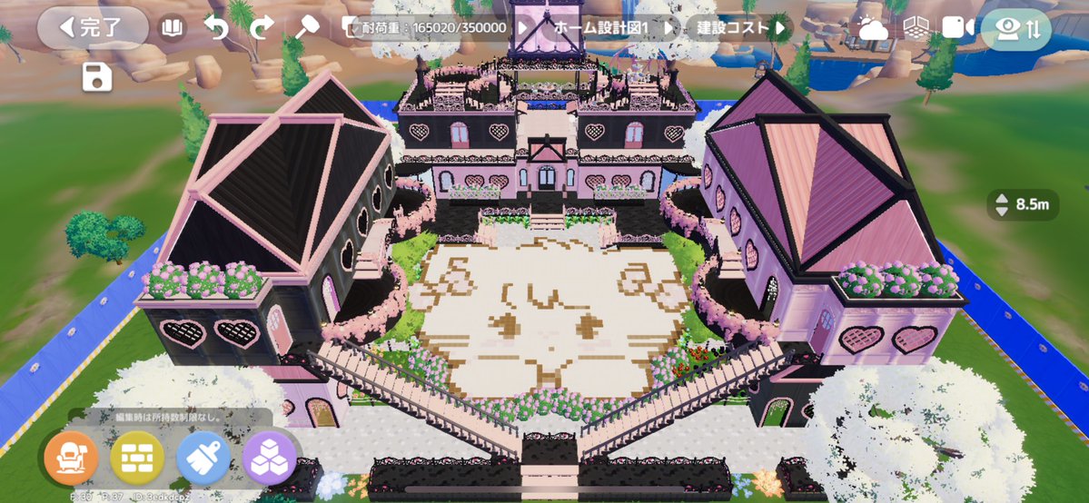 茉白໒꒱ tweet media