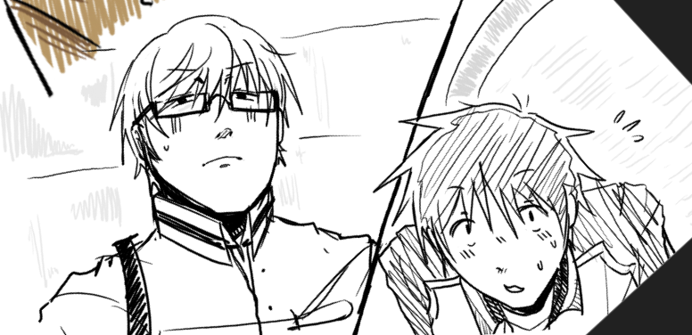 EVIL zinx tweet media