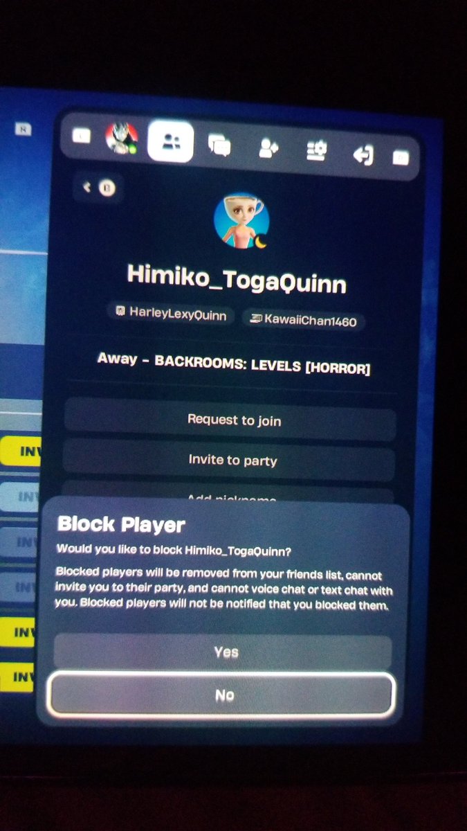 Mrs. Junko Whittman (Vox's Wife) tweet media