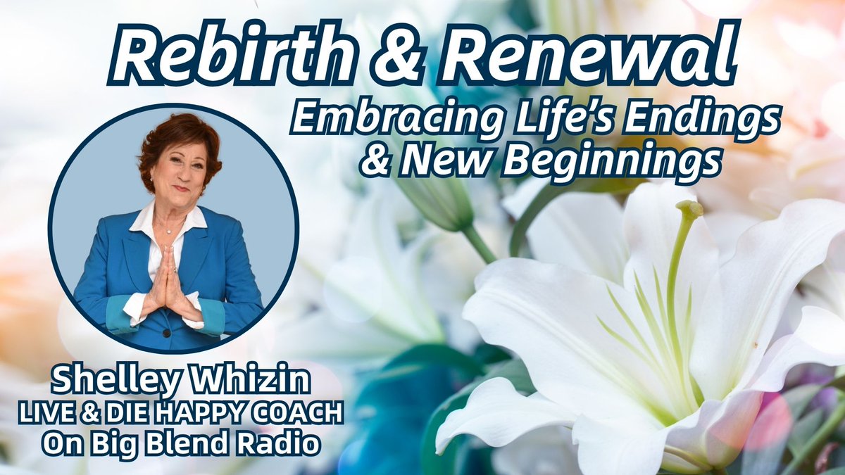 Big Blend Radio & Magazines tweet media