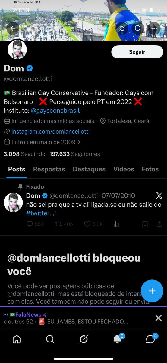 Daniel Lobo tweet media