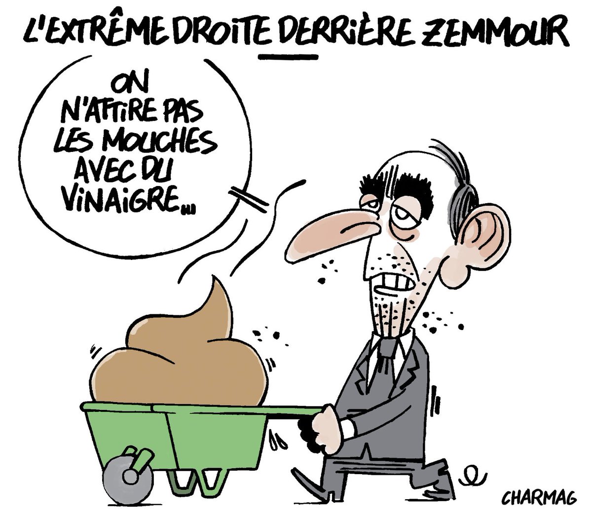 EncoreMoiLaSorcière10 ✊ Siamo Tutti Antifascisti tweet media