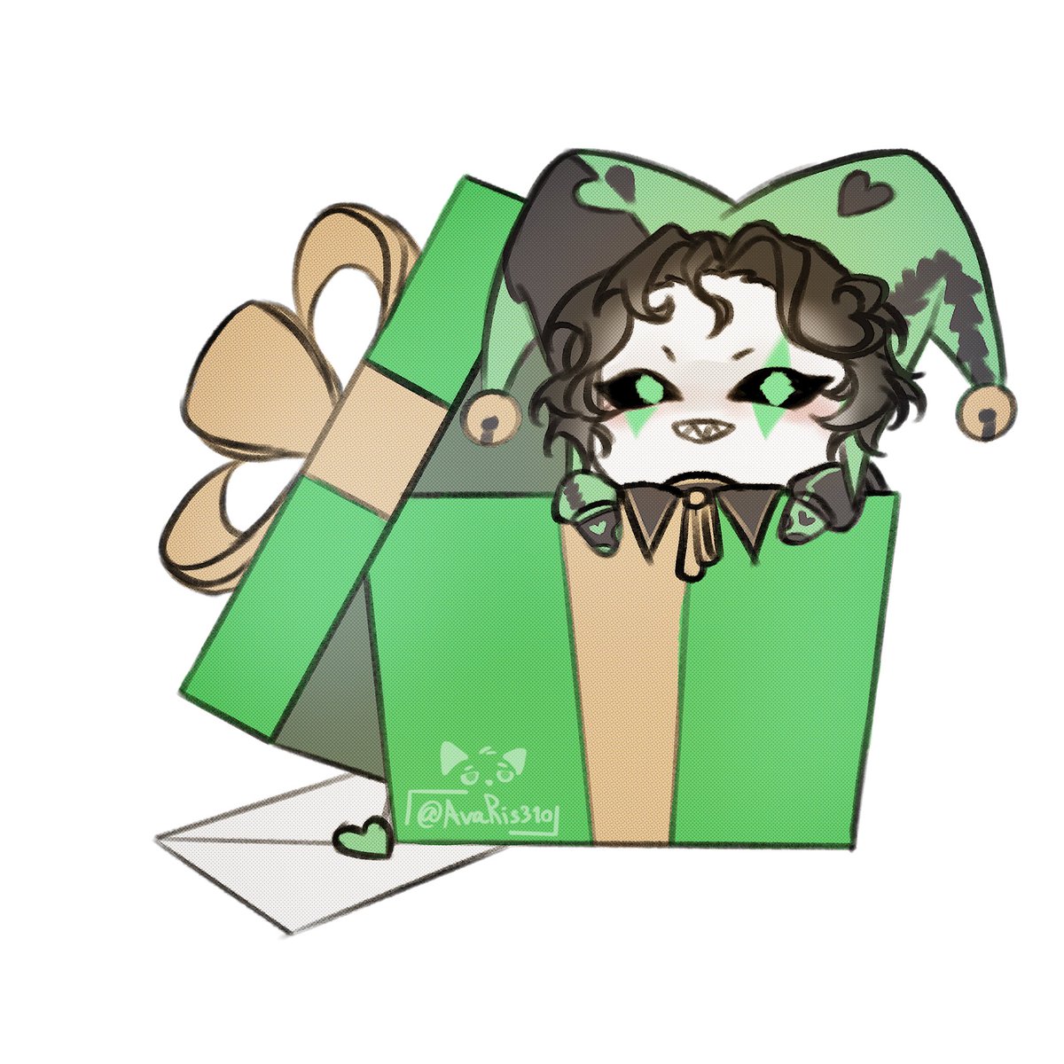 Ava🐱🔆 tweet media