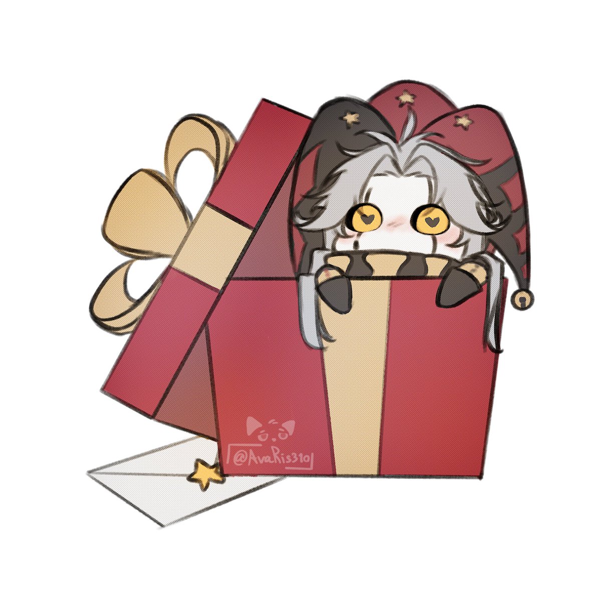 Ava🐱🔆 tweet media