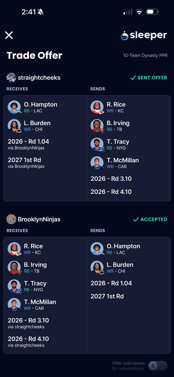 Korey Payne tweet media