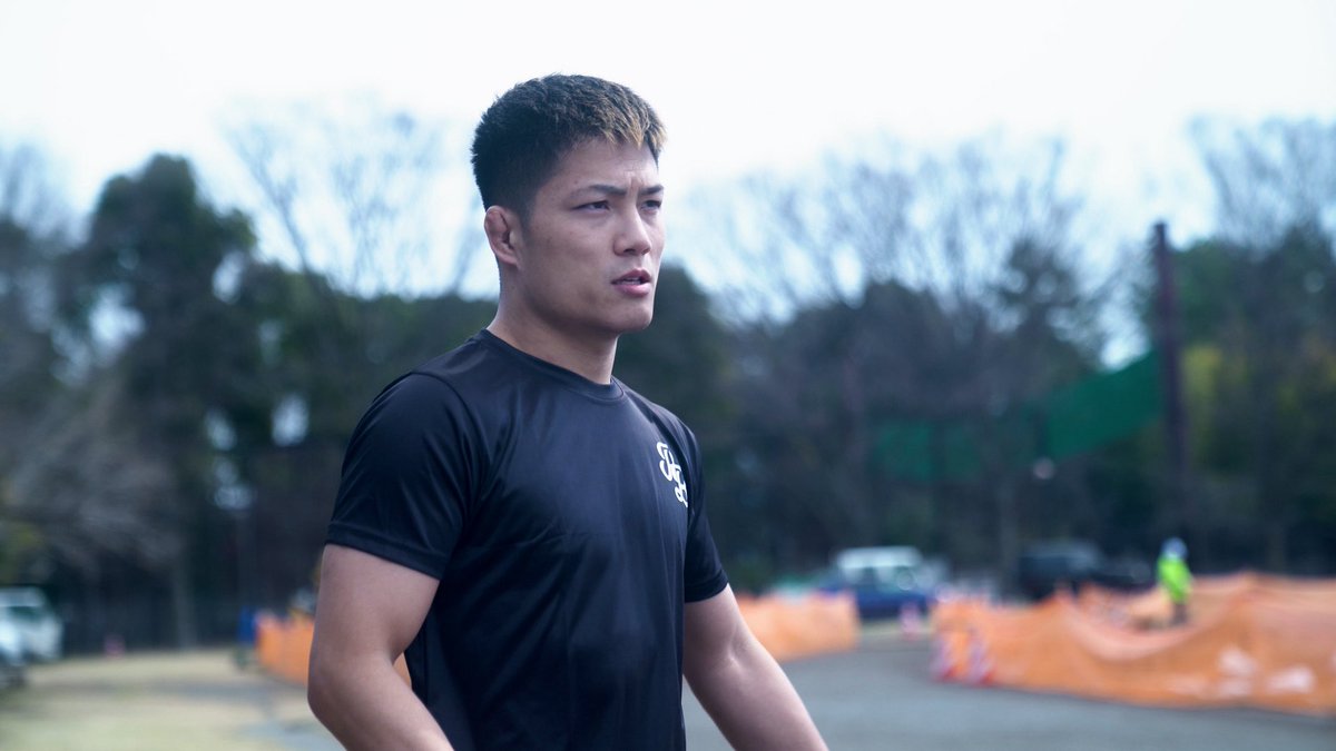 後藤丈治 JOJI GOTO tweet media