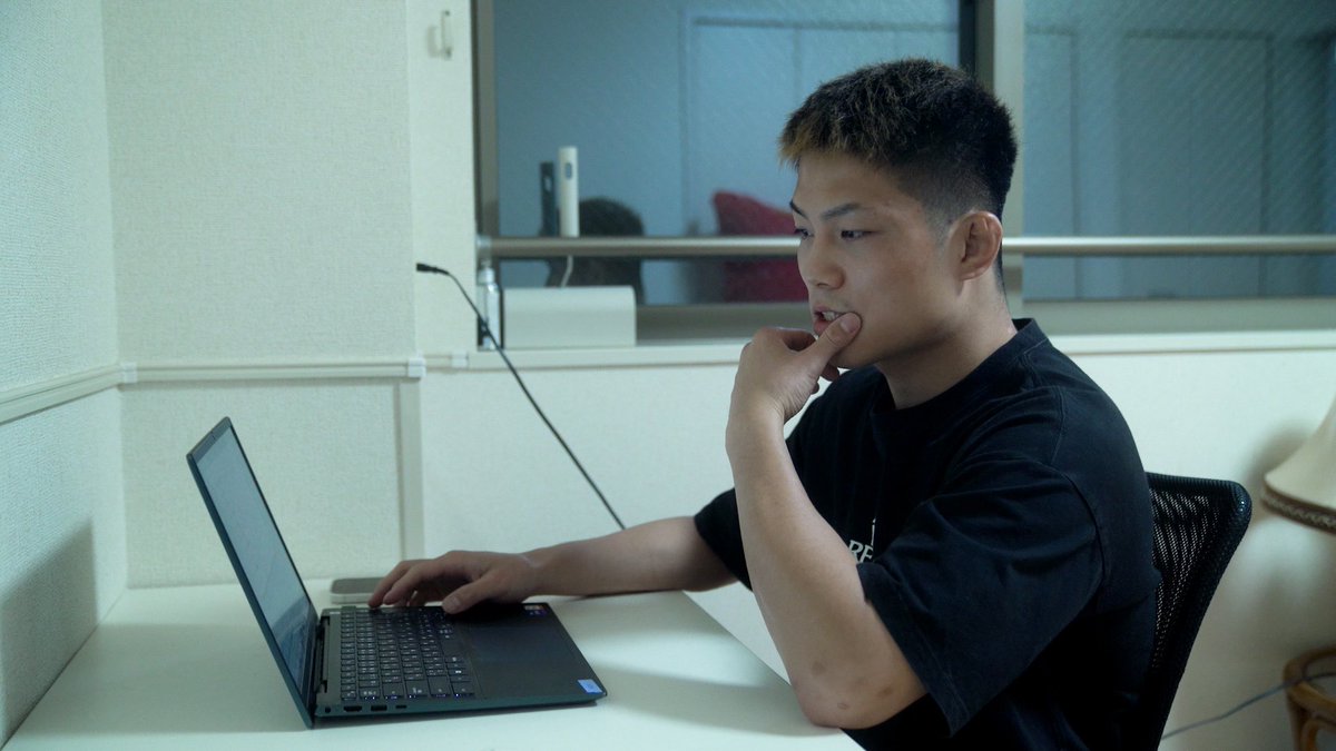 後藤丈治 JOJI GOTO tweet media