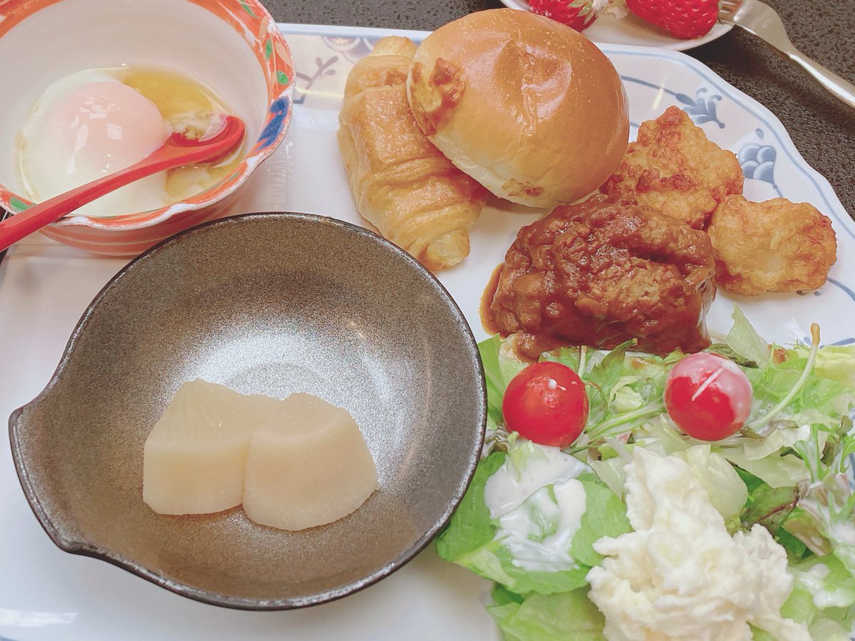 チョま˘(•🔰•)˘@多声類VTuber tweet media