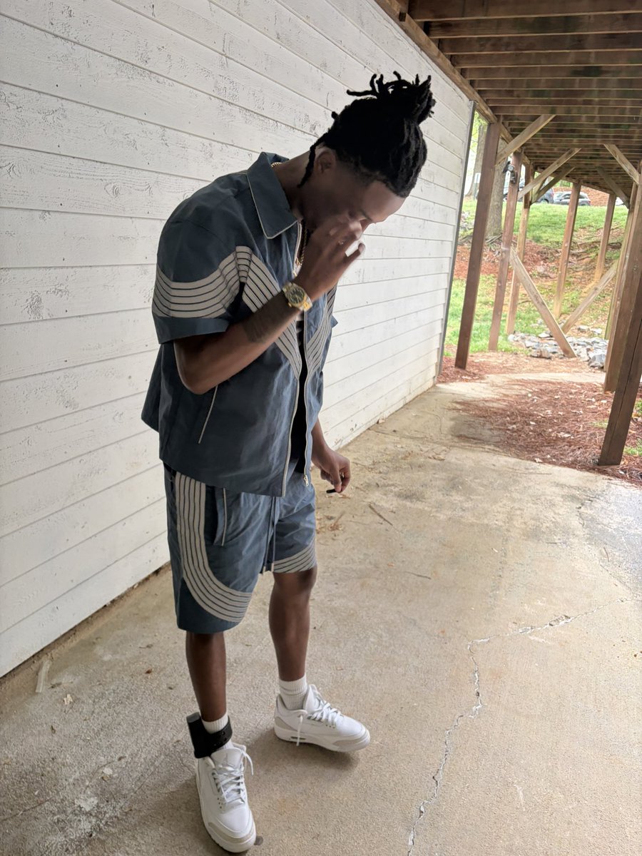 That’s HiM🤴🏾 tweet media