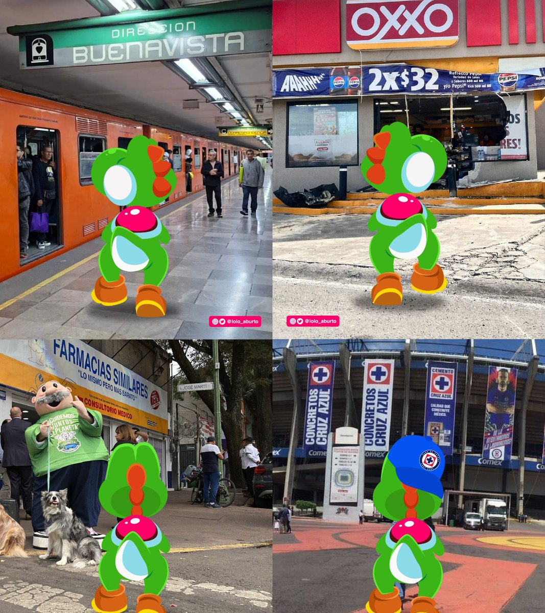 Out of Context Mex tweet media