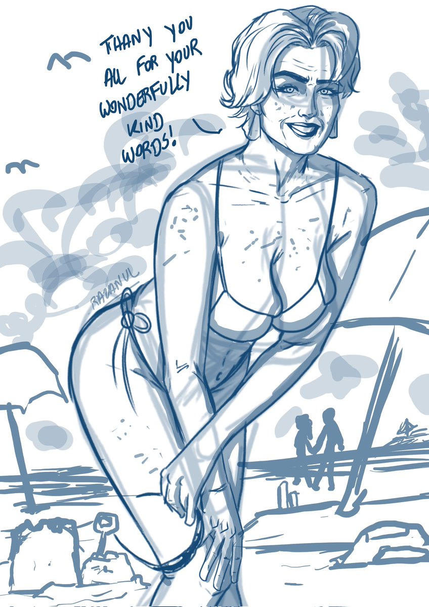 WIP: silly idea i had as a thank you