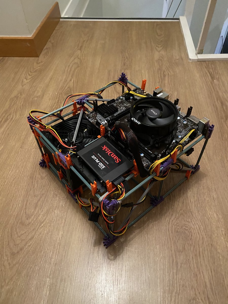 Powlisher tweet media