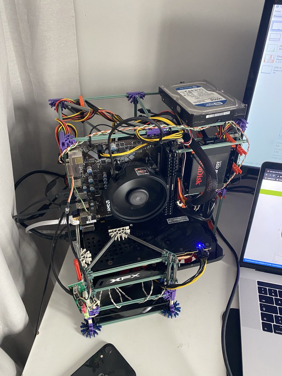 Powlisher tweet media