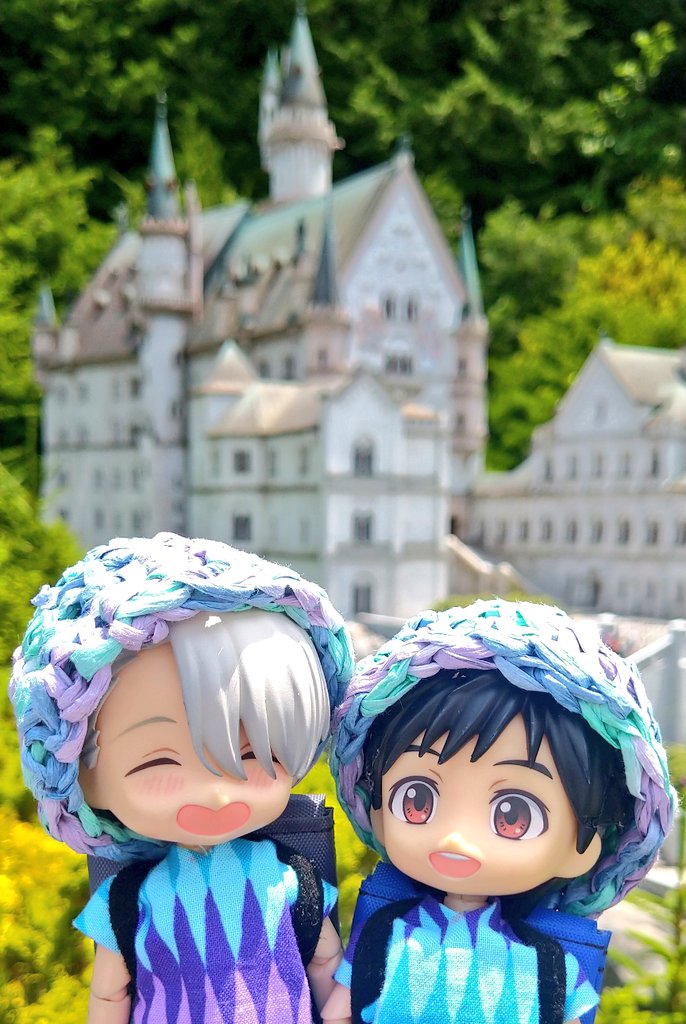 Mako@読み専お宝ハンター＆ドールmama tweet media