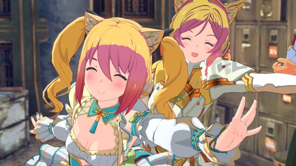 まきね@ブルプロ/スタレゾ tweet media