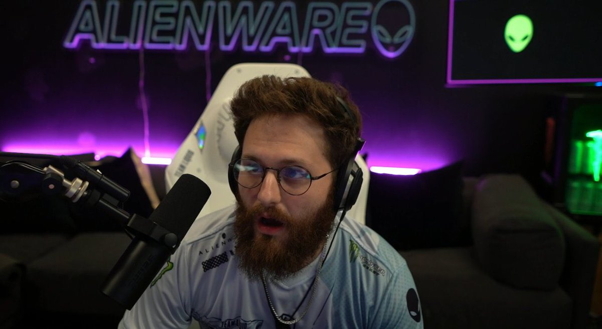 Wayne Casteel tweet media