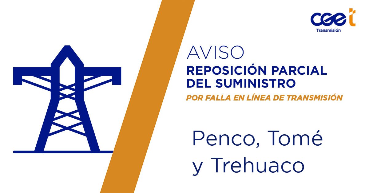 CGE Clientes tweet media