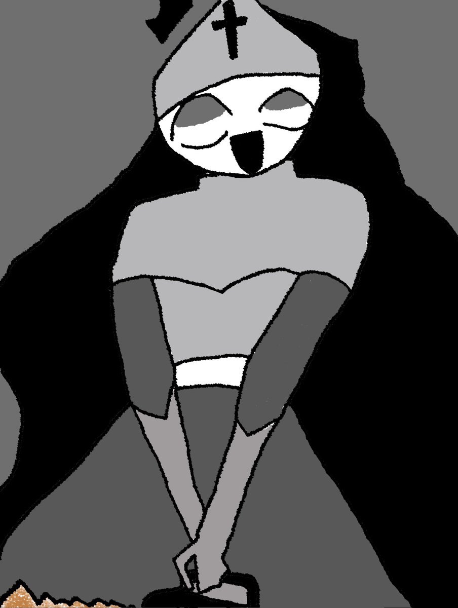 Ladies and gents taki from Friday night funkin fever town (I think that was the name I might've forgot) #fnfart #fnf #fridaynightfunkin #taki