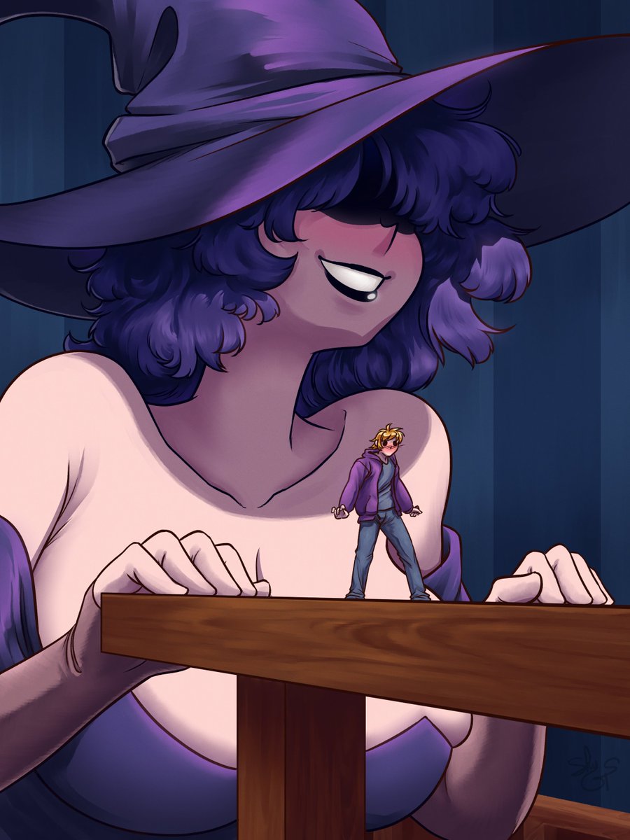 Shy 📼 ❄️ tweet media