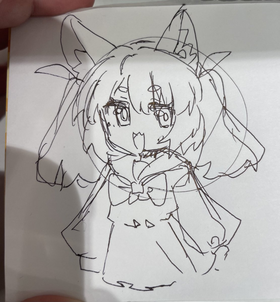 はーみる tweet media