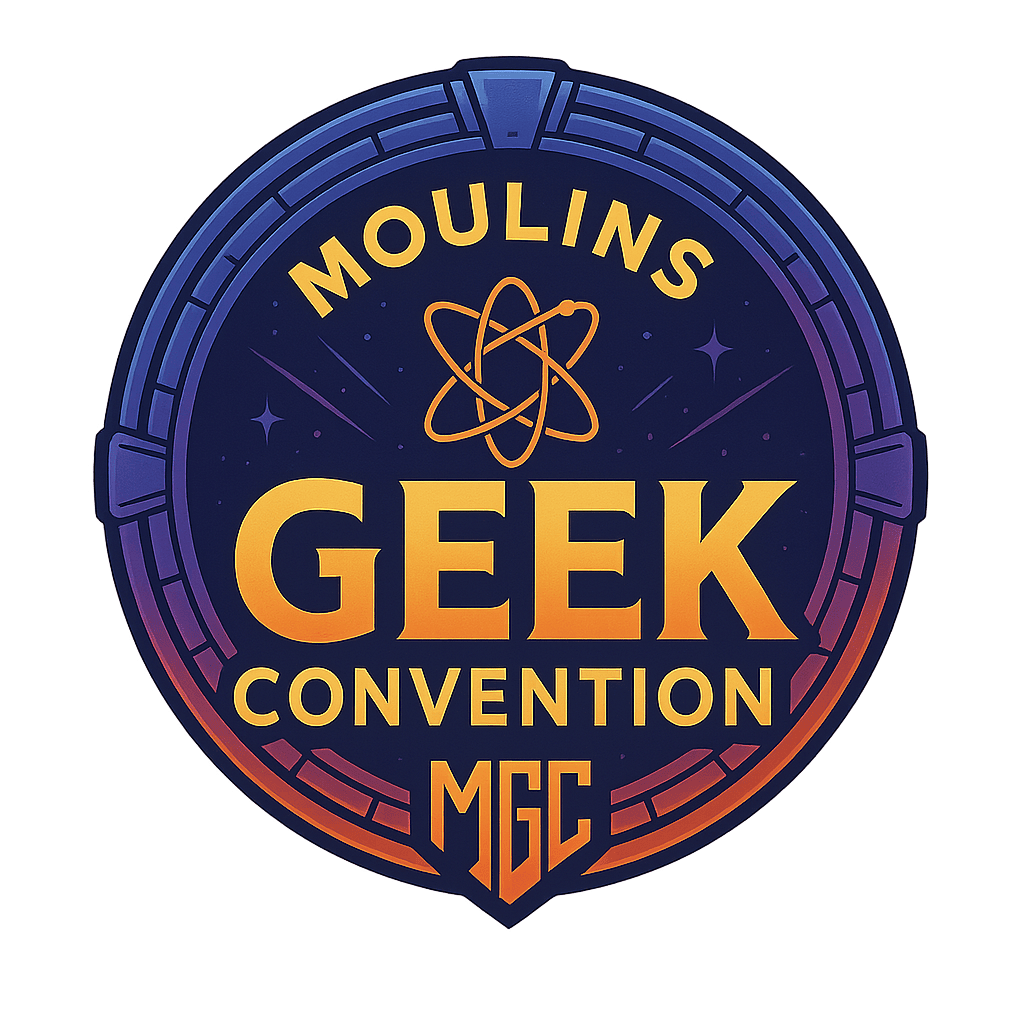 DucksProdFr's tweet photo. Si vous souhaitez vous pré-inscrire pour les tournois ou animations de la Moulin Geek Convention 2026, voici le formulaire : https://t.co/1BtW0dBUII https://t.co/ybDZBvF7Bq