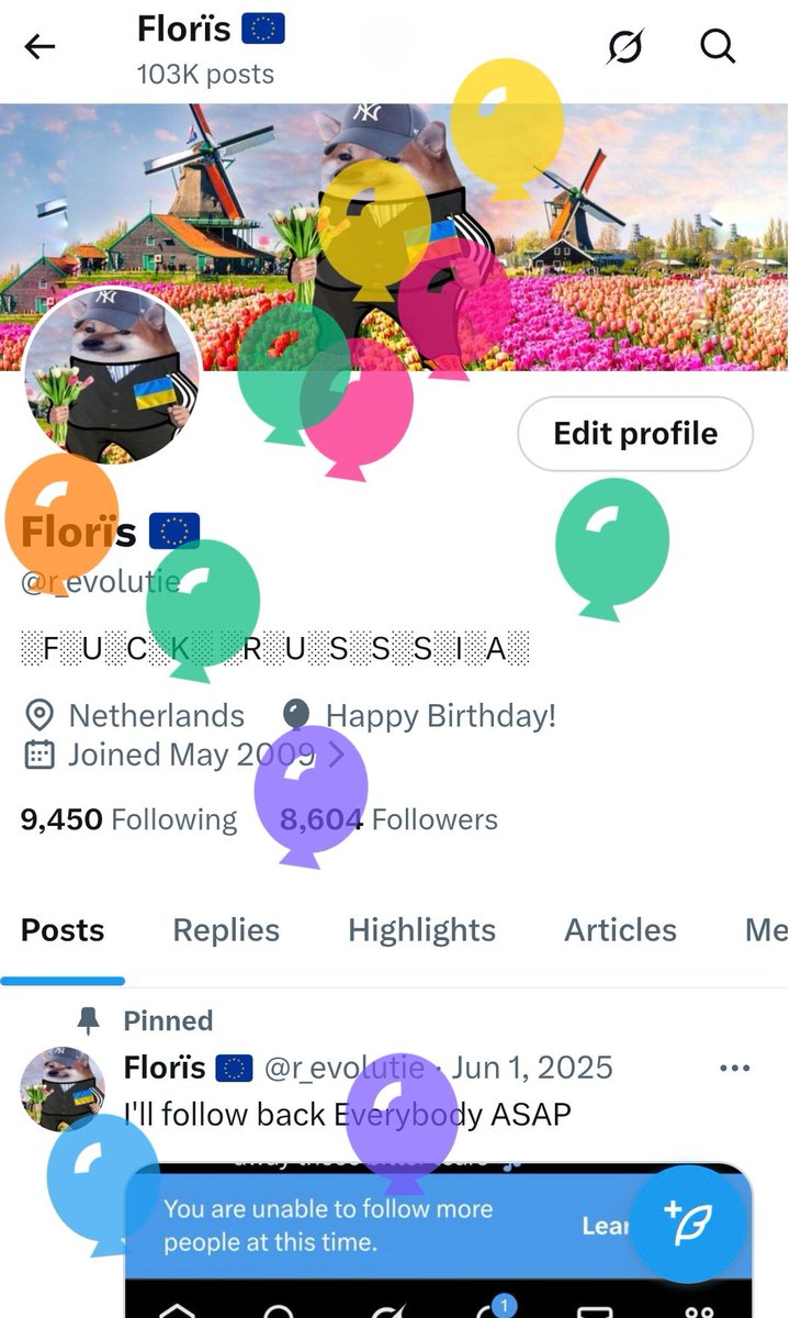 Florïs 🇪🇺 tweet media