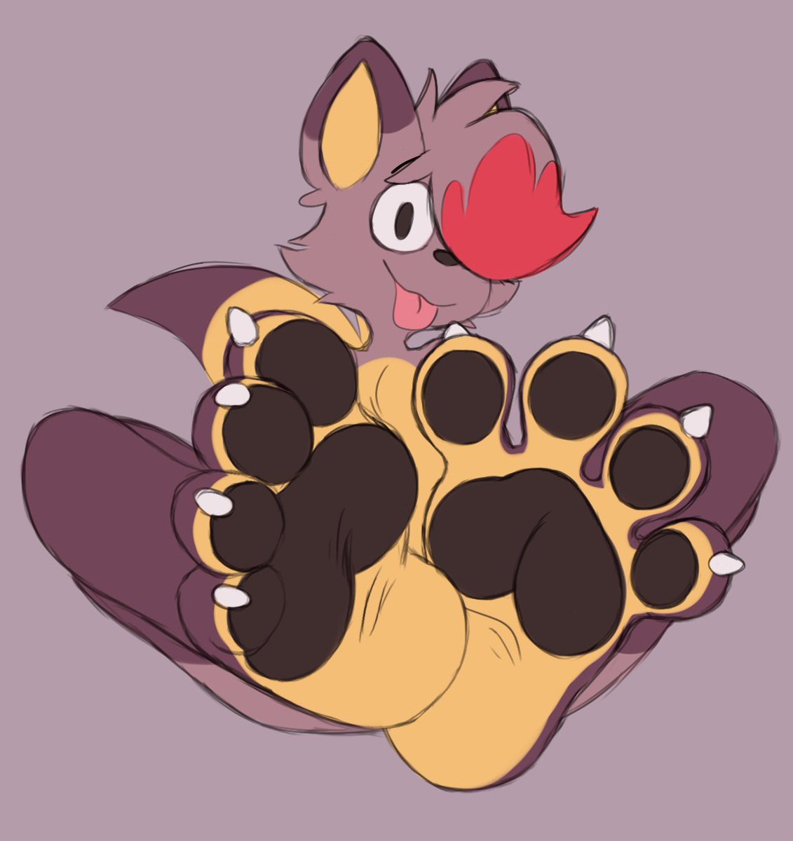 Grey Fox tweet media