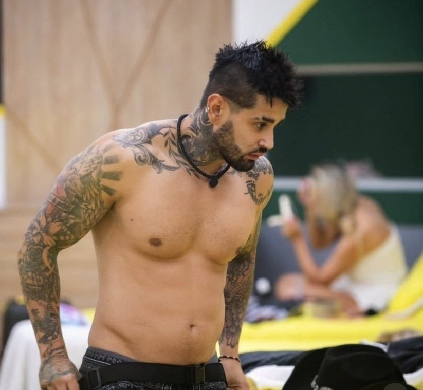 BobaEsponja 💜🦊 tweet media