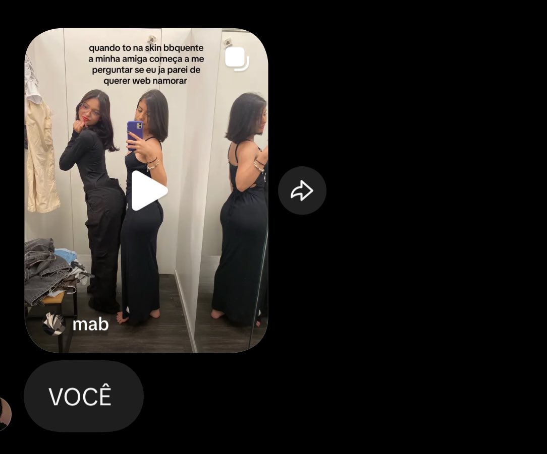 leticia mineira trem dodio tweet media