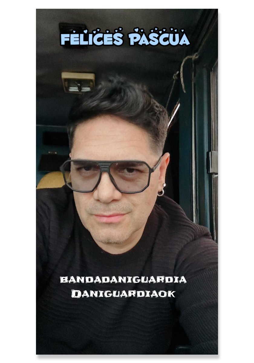 🎸DANIELGUARDIAOK 🎙 creador digital tweet media