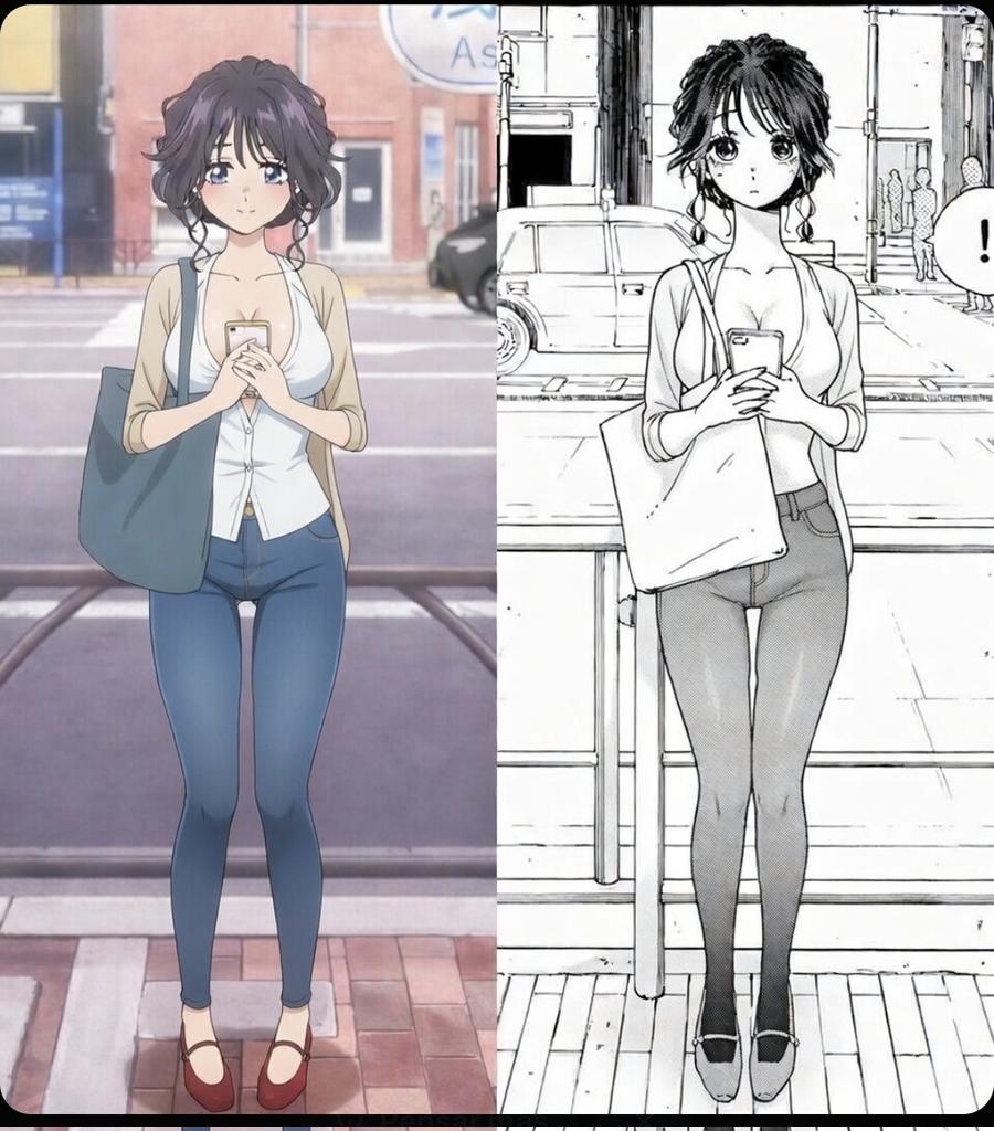 mister Satania Mcdowell tweet media