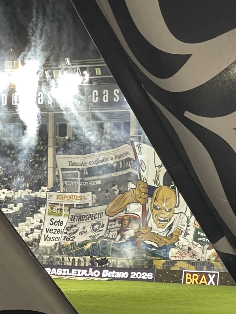 Thiago SCAP tweet media