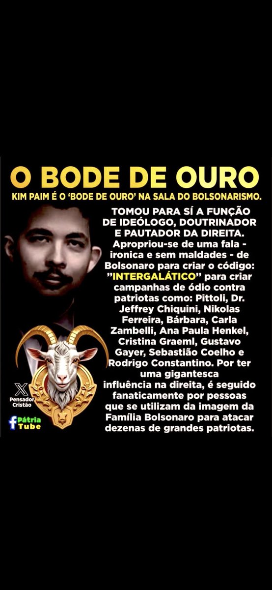AlexGeneroso2's tweet photo. @ViLiMiGu_Tex @DRobertaLacerda @kimpaim @anacampagnolo @FlavioBolsonaro https://t.co/9Sn0bLrowO