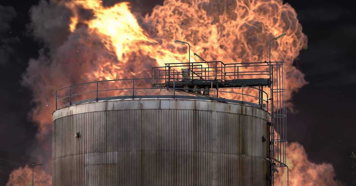 The Perspectives tweet media