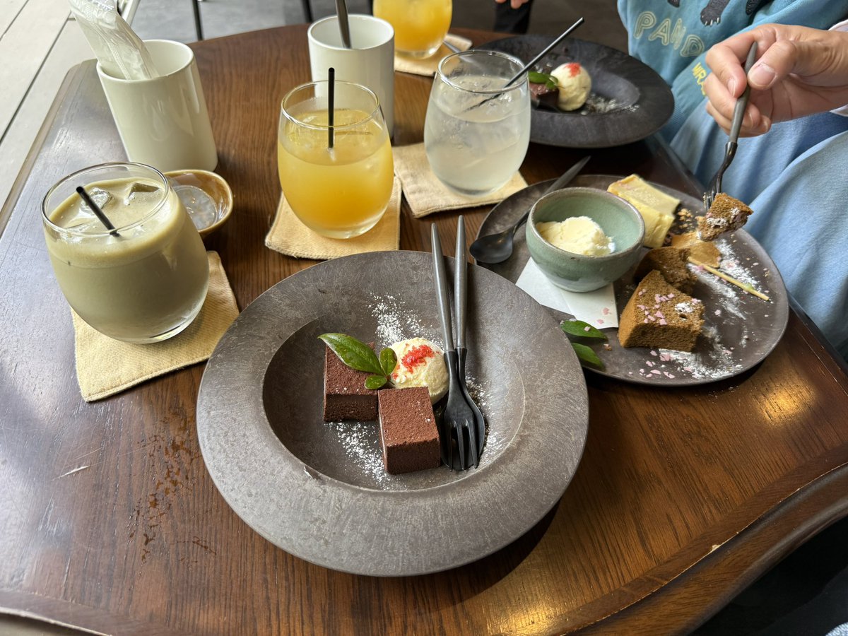 KEN@FK7マイルドスピード tweet media