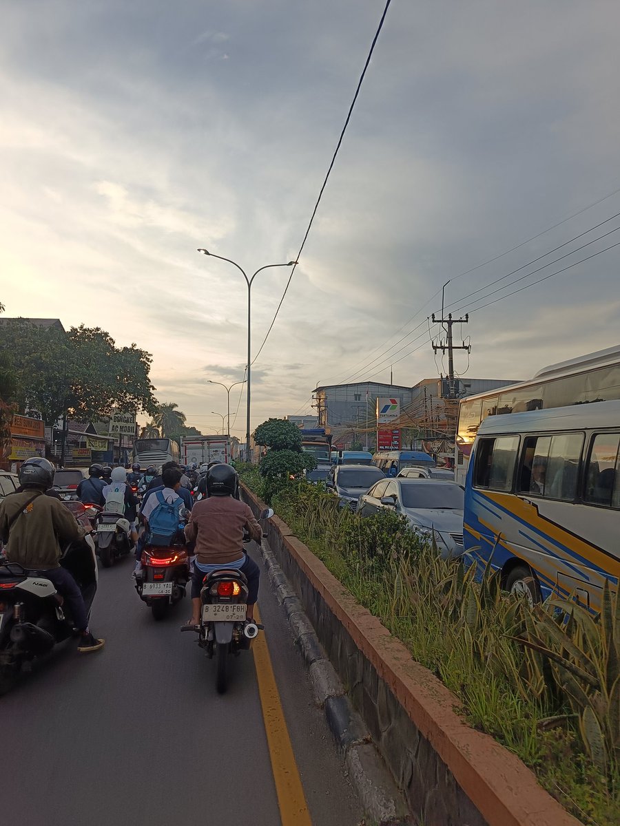 Warga Tambun 🇮🇩 tweet media