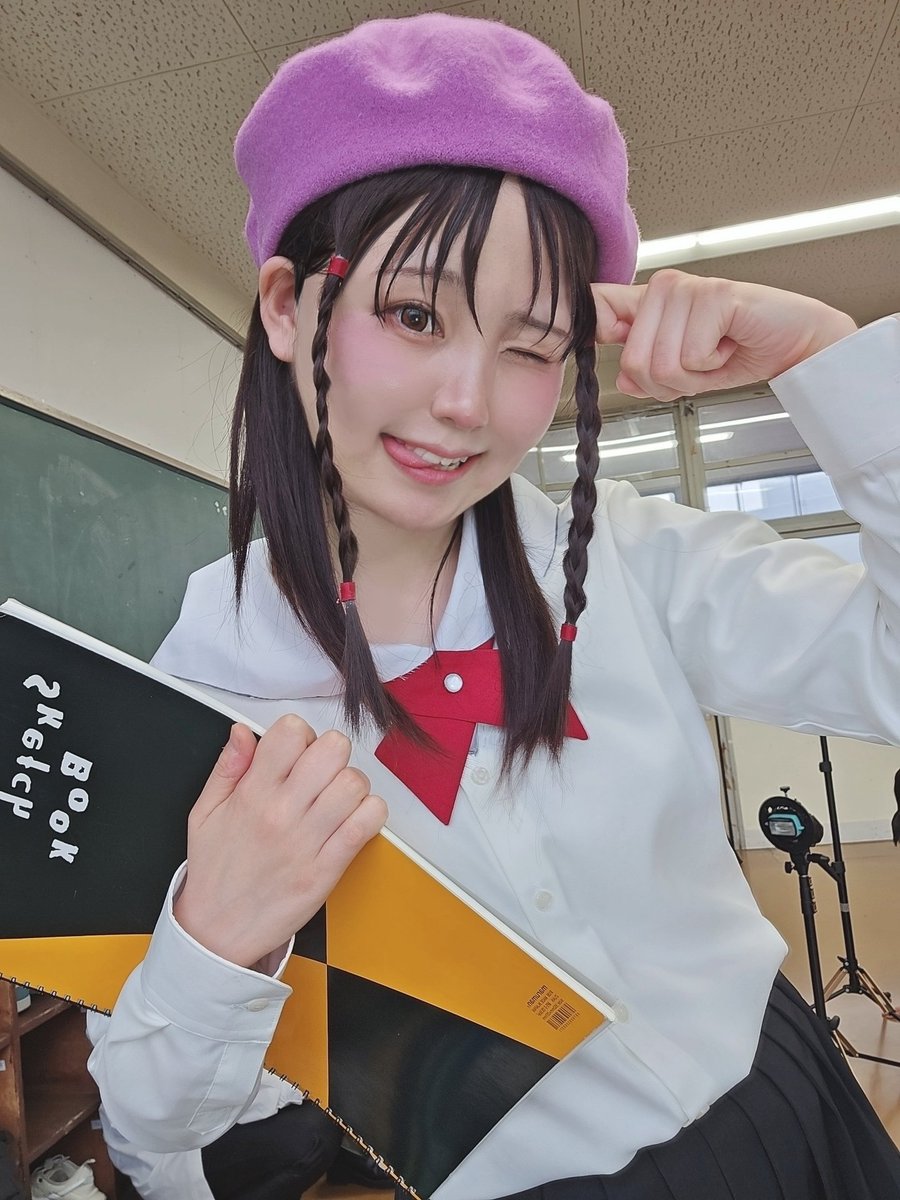 粕茶🎀 tweet media