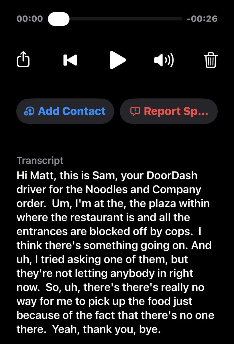 Matt Downs tweet media