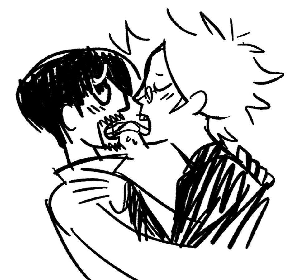 Does this thing I drew a week ago count, Im not drawing it again