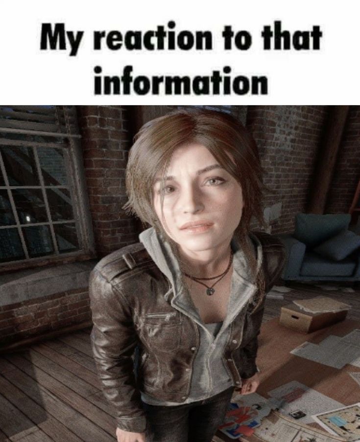 zac jurídico tomb raider tweet media