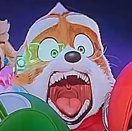 TREKZ 🐺🖤 tweet media