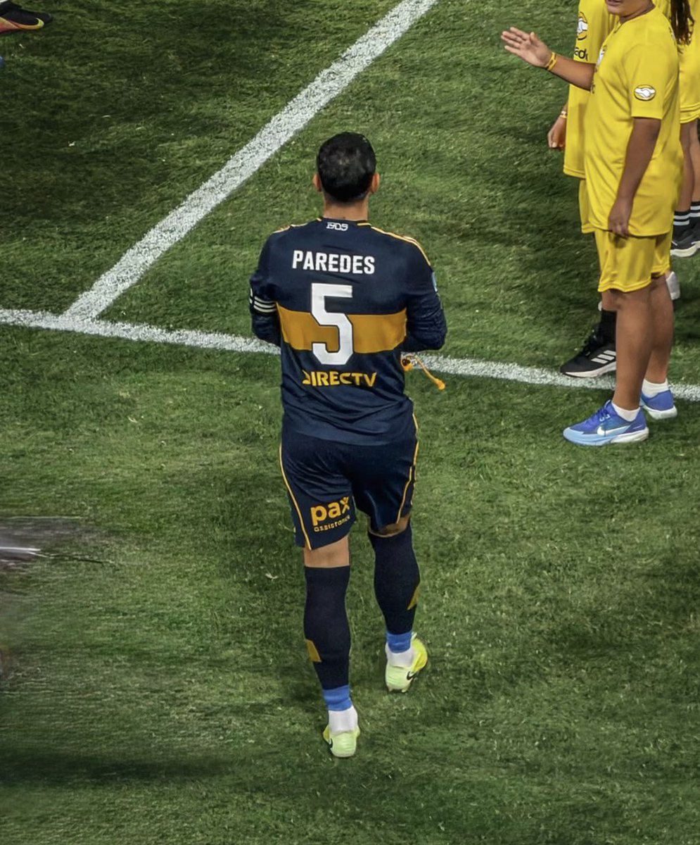 ¿Quien es anibal moreno?